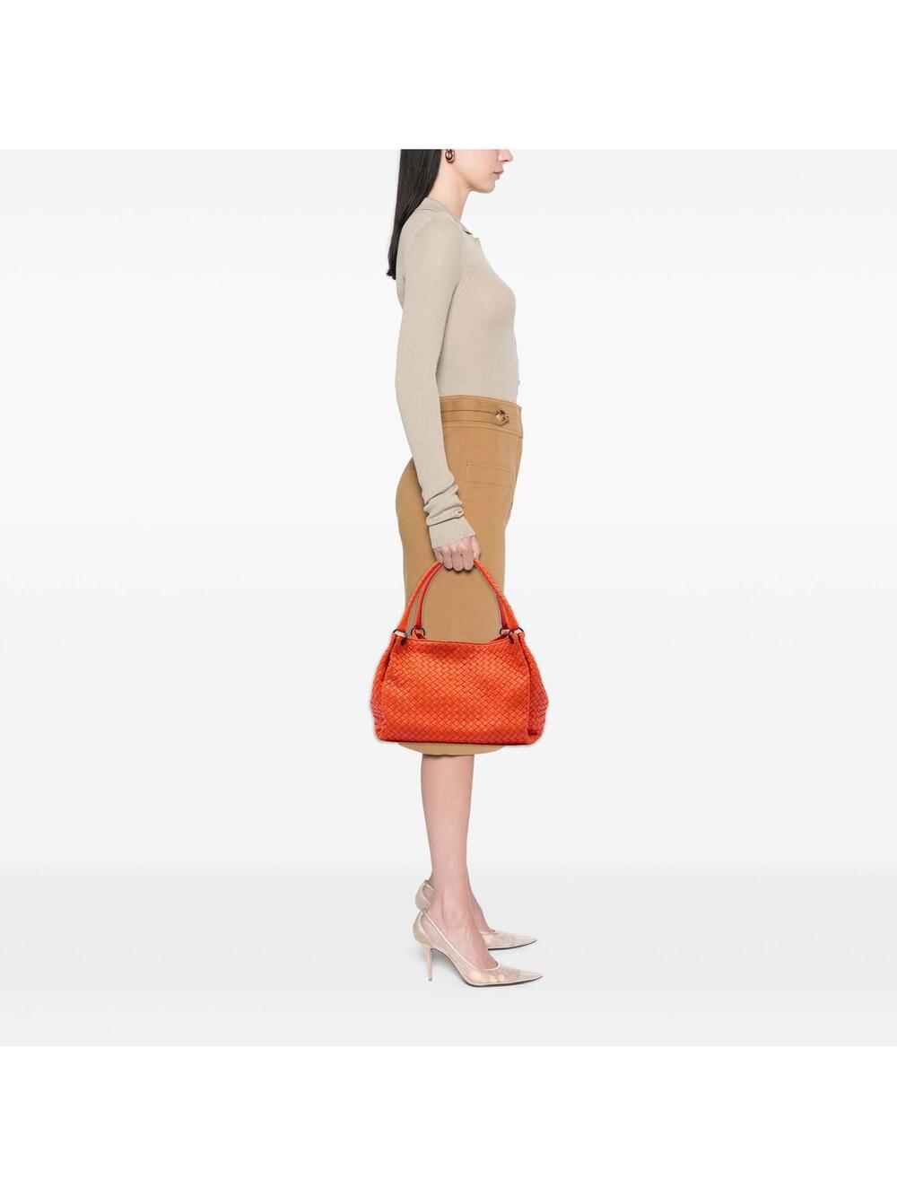 Bottega Veneta Nappa Intrecciato #277343B80B - Picture 7 of 7
